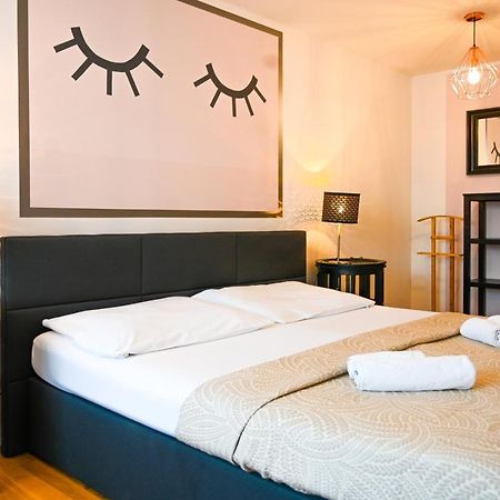 Modern Suite Schoenbrunn 비엔나 외부 사진