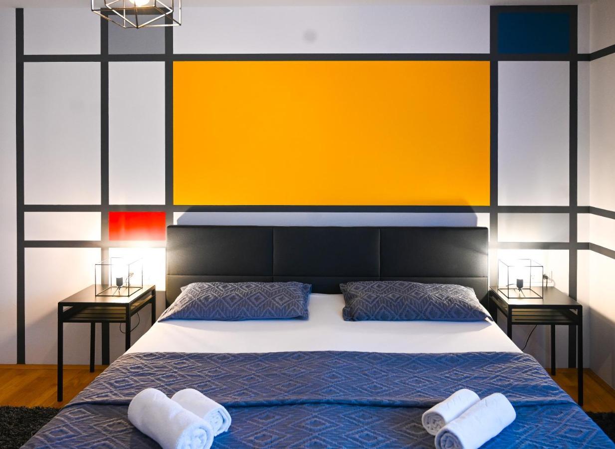Modern Suite Schoenbrunn 비엔나 외부 사진