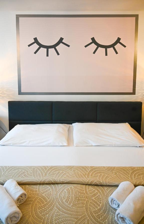 Modern Suite Schoenbrunn 비엔나 외부 사진