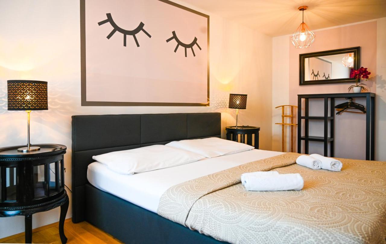Modern Suite Schoenbrunn 비엔나 외부 사진